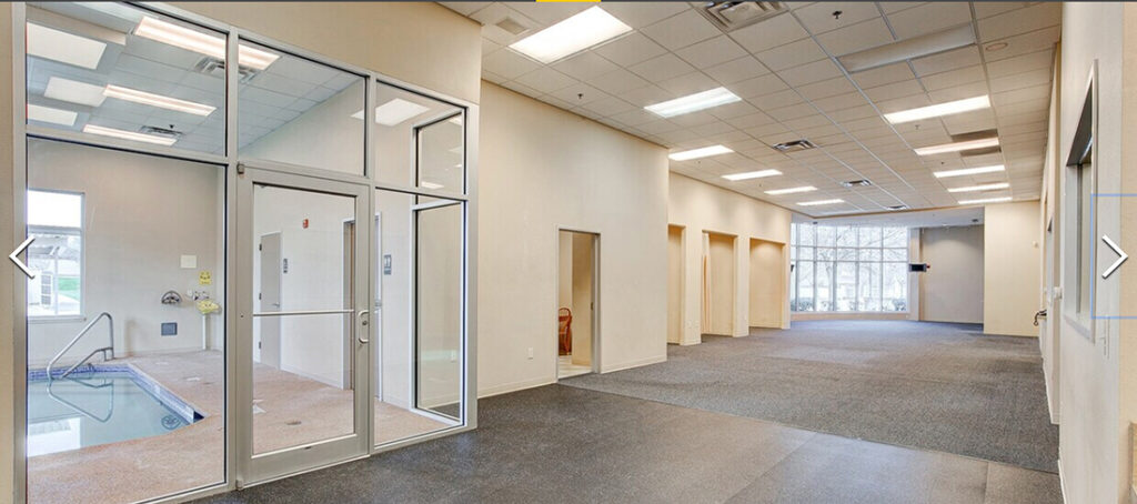 Physical Therapy Practice Architect Texas