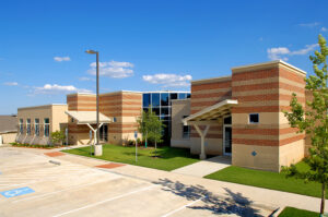 Texas Medical Office Building Architect
